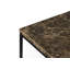 Tonya Frame End Table-36339186-36339182