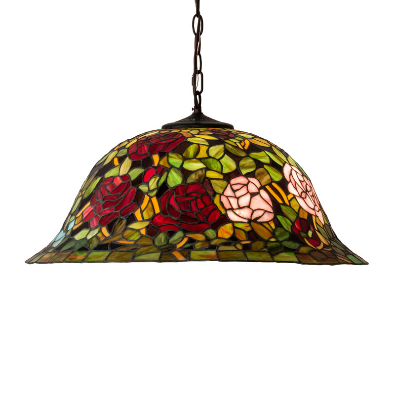 Heady 3 - Light Pendant