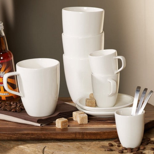 Artesano Espresso Cup