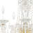 7 - Light Dimmable Tiered Chandelier-1670582021