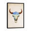 « big sky portrait », impression sur toile-74875943-74875944-74875945