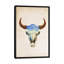 « big sky portrait », impression sur toile-74875944-74875945-74875947