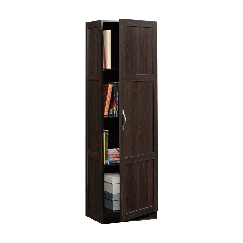 Garde-manger 60 po Kaper, Cannelle cerise