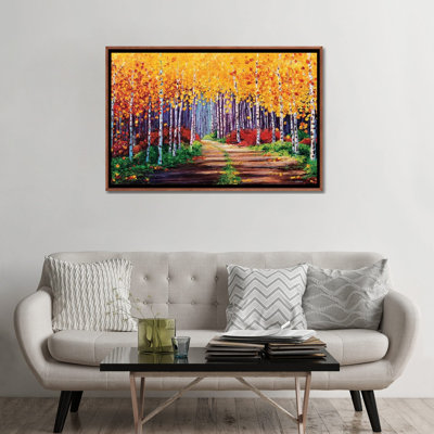 " Traversing " by Kimberly Adams