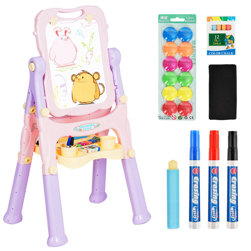 Mireya Adjustable Folding Easel