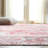 Adjuto Performance Machine Washable Oriental Rug-657817982