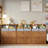 Fabric Storage Bins With Front Handles, Trapezoid Closet Organizer Baskets For Shelves, Foldable Storage Containers For Toys, Books, Clothes, Home Organization-1749532910-1749532911