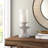 Elias Concrete / Cement Tabletop Hurricane-343547150