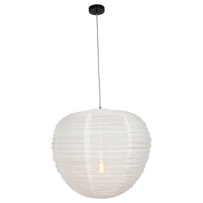 Rogers 1 - Light Bell Pendant