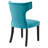 Modway Curve Performance Velvet Dining Chairs-621071143
