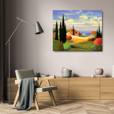 Provence by the Sea I MCG-H1179