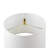 Zirconia Green Glass 26.5'' Table Lamp-98178400