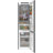 500 Series Free-Standing Fridge-Freezer