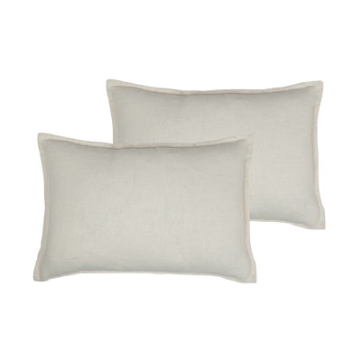 Coussin en lin