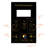 KISRAIS Indoor Sauna 2-Person Low EMF FAR Infrared Sauna 360° Surround Carbon Crystal Heating Panels with 1 LED Reading Light, 2 Chromotherapy Lights & Bluetooth Speakers | Personal Indoor Dry Heat Sauna For Home & Gym – Made From Canadian Hemlock-107962512