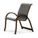 Aruba Stacking Patio Dining Armchair