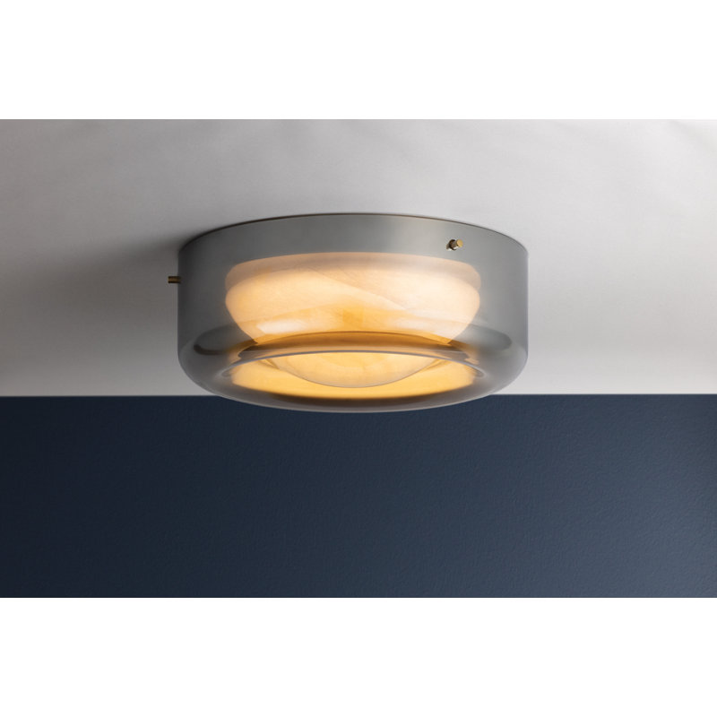 Baudette Pendant