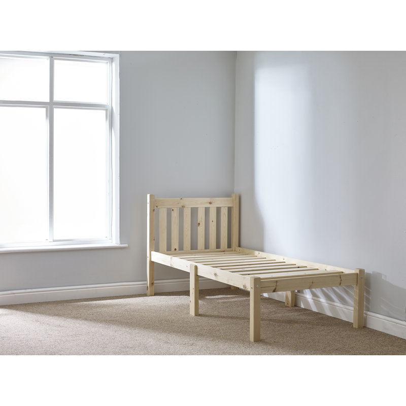 Standard, Small Single (2'6)