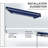Versatile Electric Retractable Awning for Outdoor Spaces, Enhancing Comfort and Style-113116518