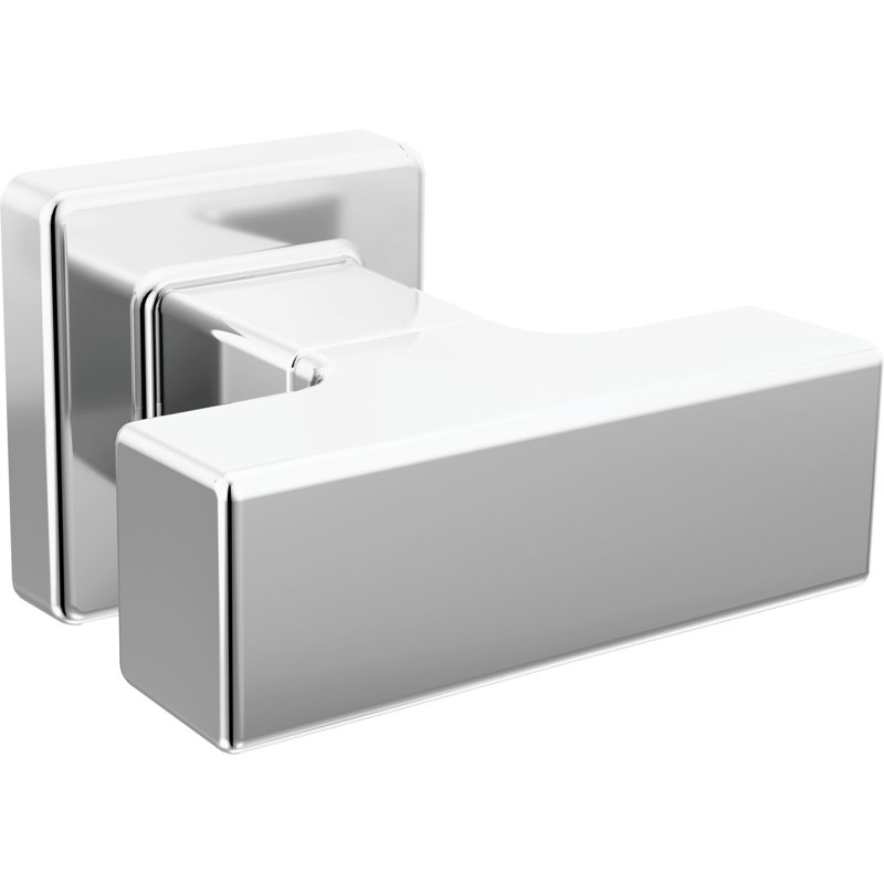 Brizo Frank Lloyd Wright®: Drawer Knob, Chrome