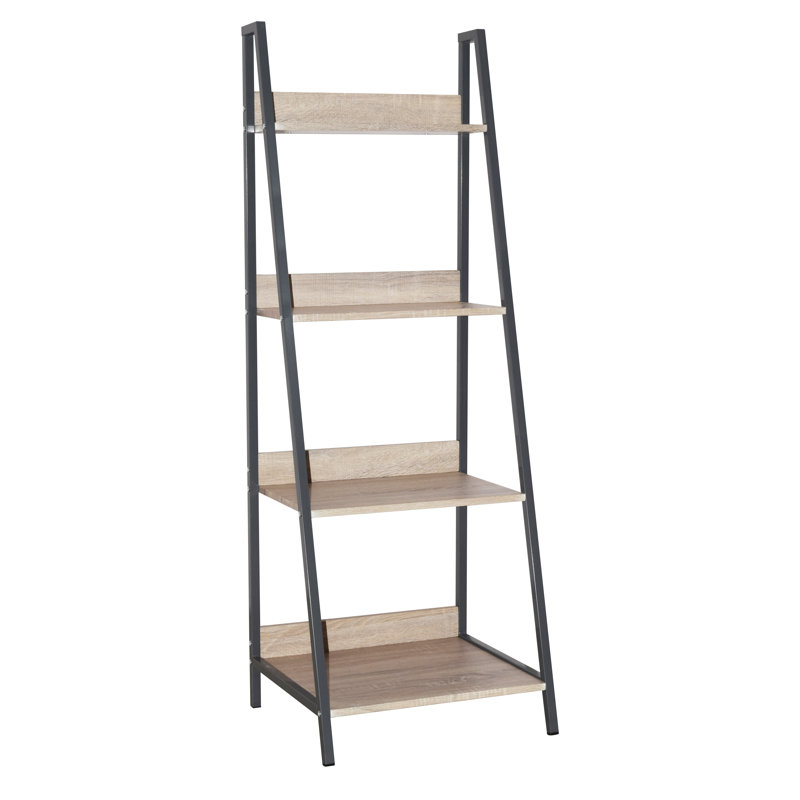 Sighwarth Ladder Bookcase