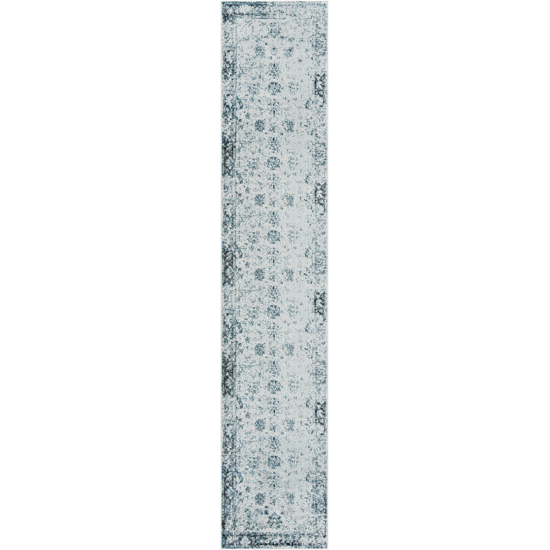 Antibes Hambly Rug, Runner 3'3" x 16'5"