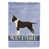 American Staffordshire Terrier