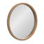 Miroir rond pour salle de bain-2002107218