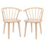 Chaise de salle à manger Paras-1550368526