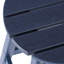 Tabouret de comptoir rond 24 po Laguna-99307226