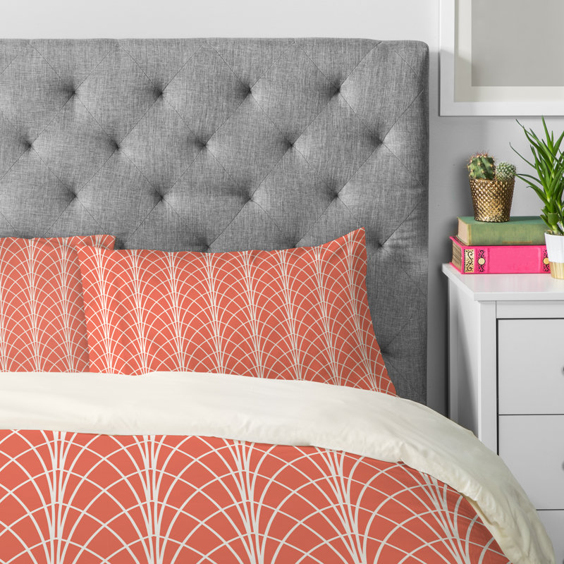 Heather Dutton Geometric