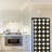 Arborway Abstract Non-Wall Damaging Wall Decal-40645033