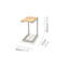  Table d'appoint Moorea-1723149044