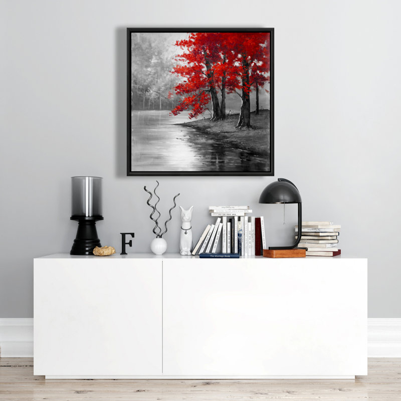 " Peaceful View "