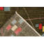 One-of-a-Kind 4' x 6'11" Hand Knotted Area Rug