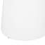 Charmante table d'appoint en métal au design moderne et durable-1557794492