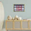  Toile flottante encadrée «Live Love Lake» par SD Graphics Studio-1322842456-1322842458