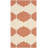 Herefordshire Performance Geometric Indoor/Outdoor Area Rug-639381305