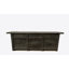 94.5'' W Solid Wood Sideboard