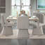 Chaise rembourrée rotative 360 ° Modern-1628121299