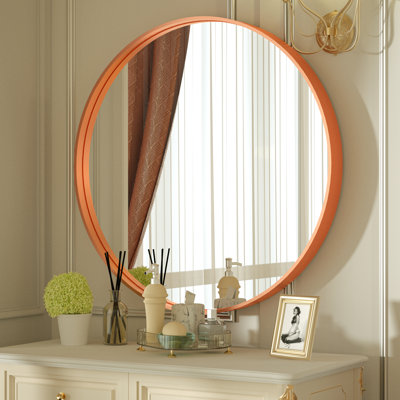Miroir mural Lynneann