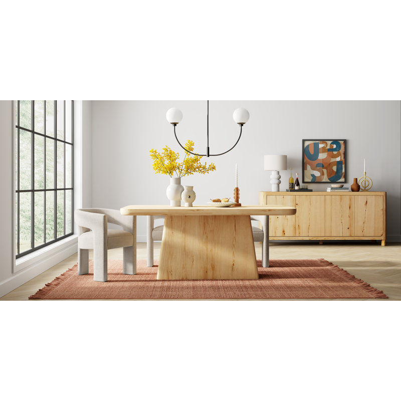 Mckenna Decorative Object, Black