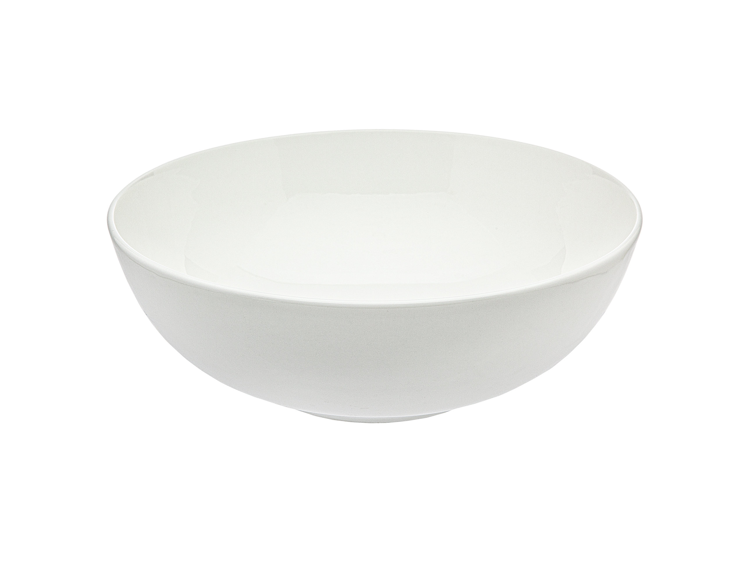 Godinger Silver Art Co Kona Bone China Pasta Plate Wayfair