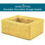 Panier de rangement en corde de papier Dovecove-71136177