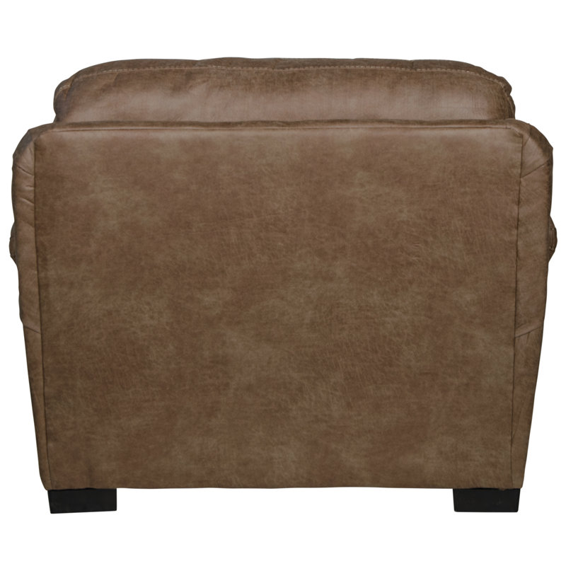Fauteuil Shamima, Tanné