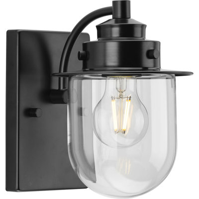 Shanira Dimmable Bath Sconce