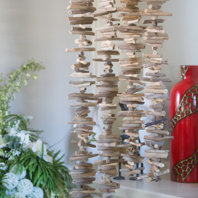 Guirlande Driftwood