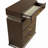 Kiawna 18.07 " W 5 - Drawer Dresser