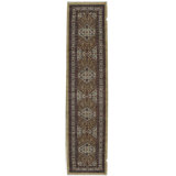 One-of-a-Kind 3' X 13'8" Area Rug