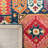 Ivanhoe Hand Tufted Wool Southwestern Rug-924993421